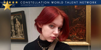 Polina Zarubenko Polina Zarubenko