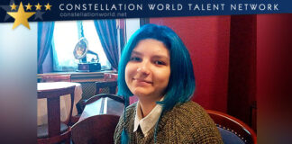 Varvara Sobko Varvara Sobko