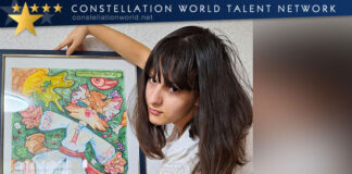 Kristina Mazunina Kristina Mazunina