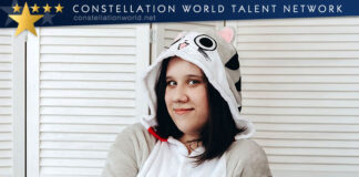 Alina Savchuk Alina Savchuk | CWTN talent contest