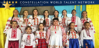 VITRIACHOK VITRIACHOK ensemble