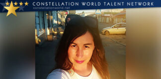 Olena Churilova Olena Churilova