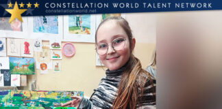 Alisa Panchenko Alisa Panchenko