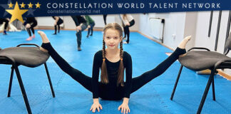 Sofia Levytska Sofia Levytska