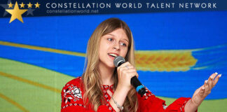 Diana Hurenko Diana Hurenko