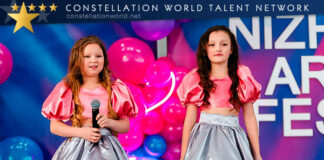 Perlinki duet Perlinki duet