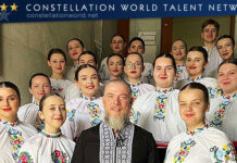 Student Choir Student Choir of the Academy of Culture and Arts, Uzhhorod,