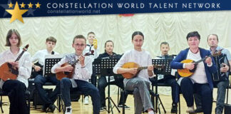 ZABAVA ZABAVA Instrumental Ensemble