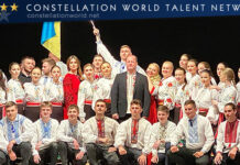 Melody Melody vocal-instrumental ensemble