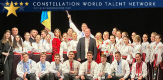 Melody Melody vocal-instrumental ensemble