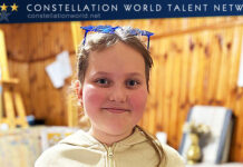 Diana Zhbadynska Diana Zhbadynska