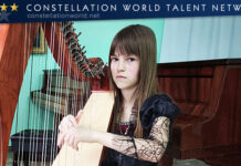 Anna Radkevich Anna Radkevich