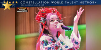 Arina Hlopina Arina Hlopina