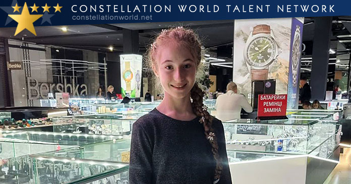 Yeva Lamska Yeva Lamska