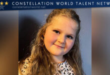 Veronika Riashentseva Veronika Riashentseva