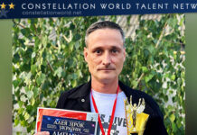 Serhii Soldat Sergey Soldat