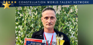 Serhii Soldat Sergey Soldat