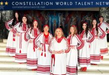Solospiv Solospiv Folklore Ensemble