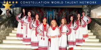Solospiv Solospiv Folklore Ensemble